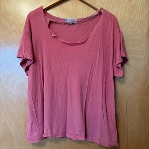 WILDFOX tee